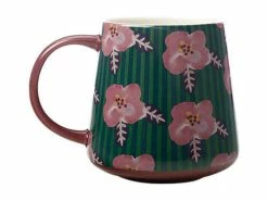 Layla Mug 400ML Plum 6 Layla Mug 400ML Plum -Dinnerware shop kl0104 1f