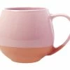 Eclipse Snug Mug 450ML Rose -Dinnerware shop kl0111