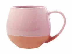 Eclipse Snug Mug 450ML Rose