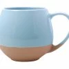 Eclipse Snug Mug 450ML Blue -Dinnerware shop kl0115