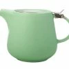 Tint Teapot 600ML Jade 2 Tint Teapot 600ML Jade -Dinnerware shop kl0187