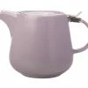 Tint Teapot 600ML Lavender