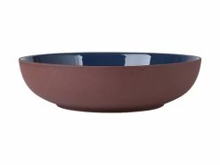 Sienna Serving Bowl 28x7cm Navy