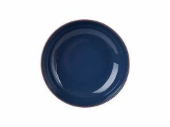 Sienna Serving Bowl 28x7cm Navy -Dinnerware shop kl0201 oh