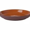 Sienna Deep Plate 19x3cm Terracotta 2 Sienna Deep Plate 19x3cm Terracotta -Dinnerware shop kl0208