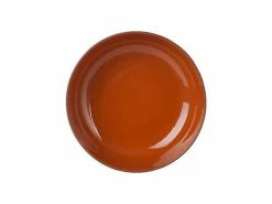Sienna Serving Bowl 28x7cm Terracotta -Dinnerware shop kl0210 oh