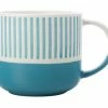 Arches Mug 400ML Aqua -Dinnerware shop kl0221