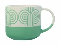 Arches Mug 400ML Mint