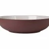 Sienna Serving Bowl 28x7cm Taupe -Dinnerware shop kl0230
