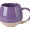 Eclipse Snug Mug 450ML Lilac -Dinnerware shop kl0260