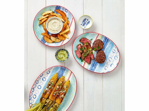 Laguna Chip & Dip 30cm 4 Laguna Chip & Dip 30cm - Image 2