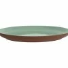 Sienna Deep Plate 26x2.5cm Teal -Dinnerware shop lm0004