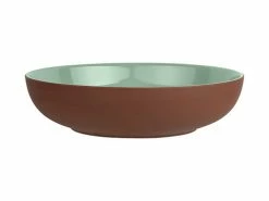 Sienna Serving Bowl 28x7cm Teal