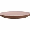 Sienna Deep Plate 26x2.5cm Pink -Dinnerware shop lm0014