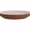 Sienna Deep Plate 19x3cm Pink -Dinnerware shop lm0015
