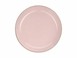 Sienna Deep Plate 19x3cm Pink -Dinnerware shop lm0015 ho
