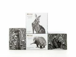 Marini Ferlazzo Mug 450ML Sqt Wombat -Dinnerware shop marini ferlazzo mug gift boxes