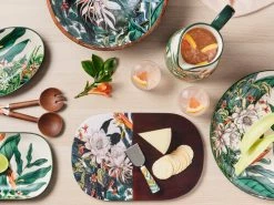 The Blck Pen Night Garden Oblong Platter 35x19cm Gift Boxed 7 The Blck Pen Night Garden Oblong Platter 35x19cm Gift Boxed -Dinnerware shop maxwell williams night garden group 06 800x600 1