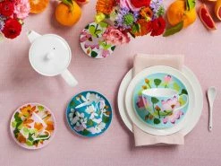 Royal Botanic Gardens Victoria Lotus Mug 350ML White Gift Boxed -Dinnerware shop maxwell williams rbgv lotus 02 sep28 3 3