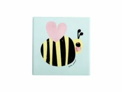 Royal Children's Hospital Foundation Uoo Uoo Mug & Coaster Set Pete Cromer Gift Boxed -Dinnerware shop pete coaster