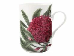 Botanic Mug Telopea 300ML 5 Botanic Mug Telopea 300ML -Dinnerware shop s692107 1