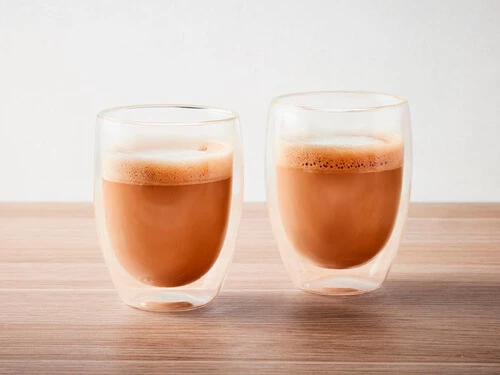 Blend Double Wall Cup 350ML Set Of 8 Gift Boxed 5 Blend Double Wall Cup 350ML Set Of 8 Gift Boxed - Image 3