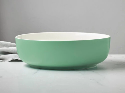 Mezze Bowl 30cm Lily Gift Boxed 4 Mezze Bowl 30cm Lily Gift Boxed - Image 2