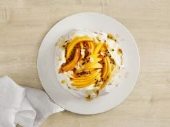 White Basics Pavlova Plate 34cm -Dinnerware shop wba pavlova 2 1