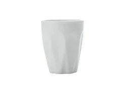 White Basics Espresso Cup 90ML