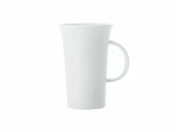 White Basics Flared Mug Large 500ML