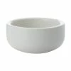 White Basics Butter Pot 6.5cm -Dinnerware shop z742